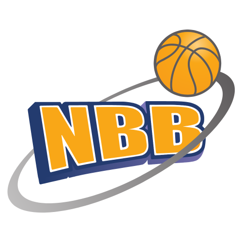 Logo Nantes Breil Basket